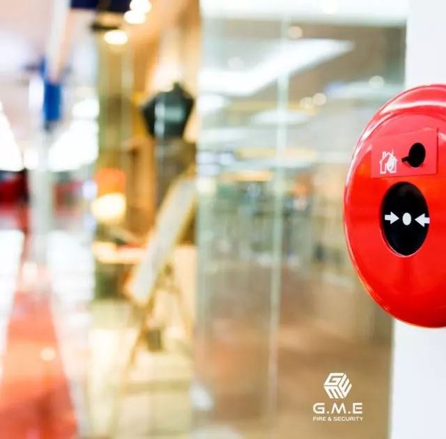 The Retailer’s Guide to Integrated Fire & Security: Protecting Profit and People