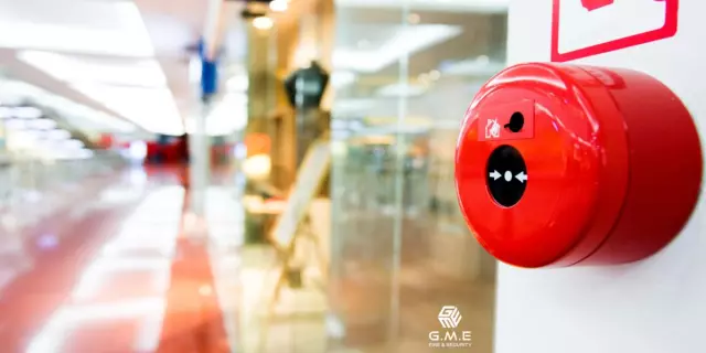 The Retailer’s Guide to Integrated Fire & Security: Protecting Profit and People