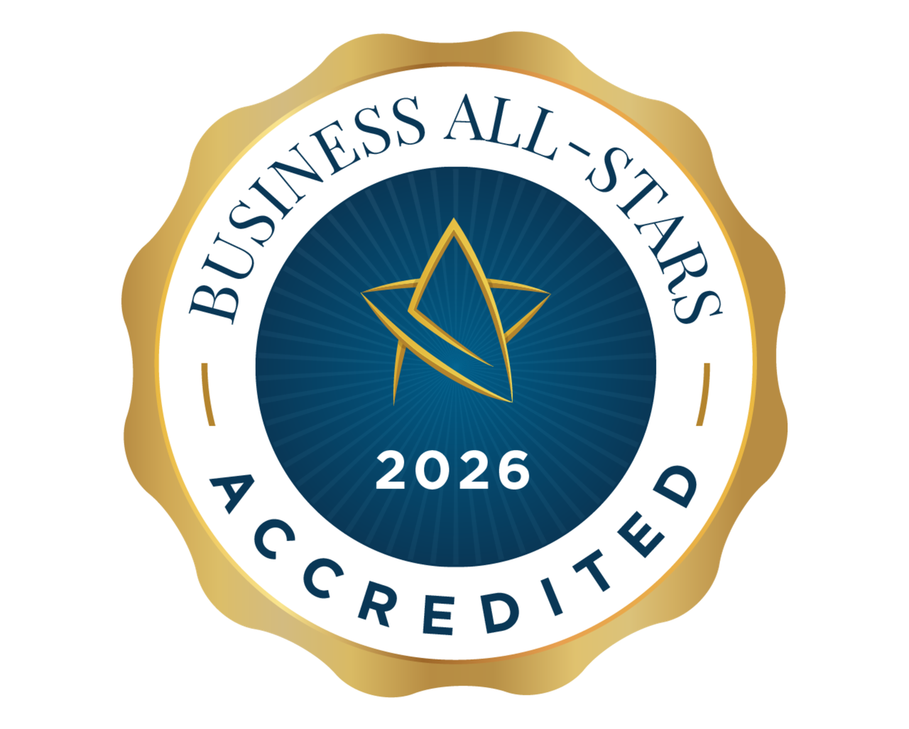 aibf accreditation mark