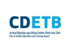City of Dublin Education and Training Board (CDETB)