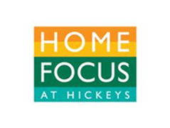 Home Focus at Hickeys