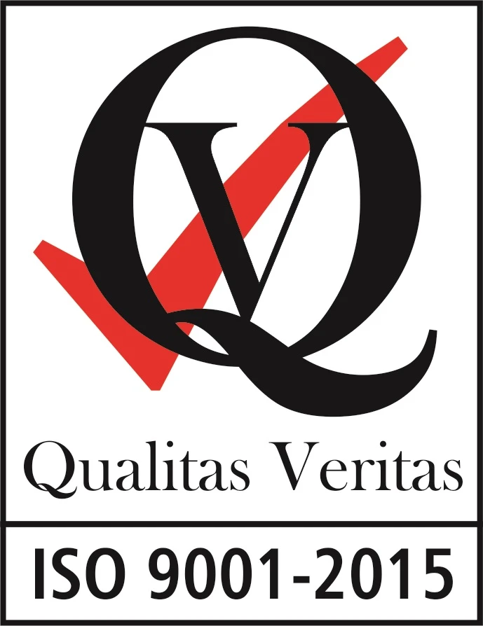 ISO 9001-2015-GME