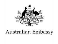 Australian Embassy Ireland