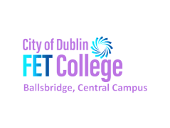 City of Dublin FET College – Ballsbridge, Central Campus