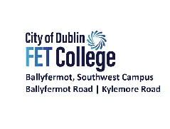 City of Dublin FET College – Ballyfermot, Southwest Campus