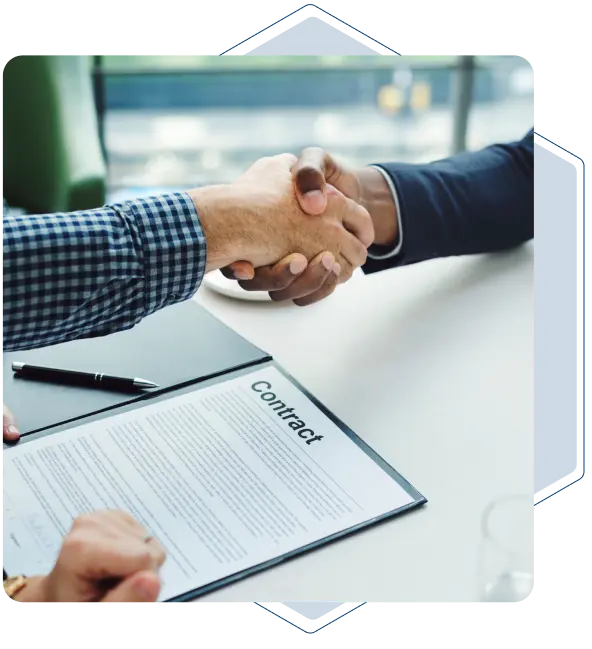 contract