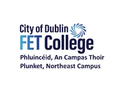 City of Dublin FET College