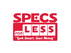 Specs Less