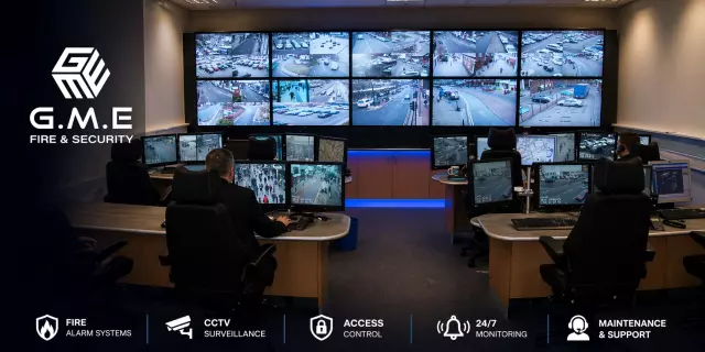 One Unified Platform. Seamless Protection for the Modern Business