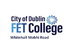City of Dublin FET College – Whitehall, Mobhi Road Campus