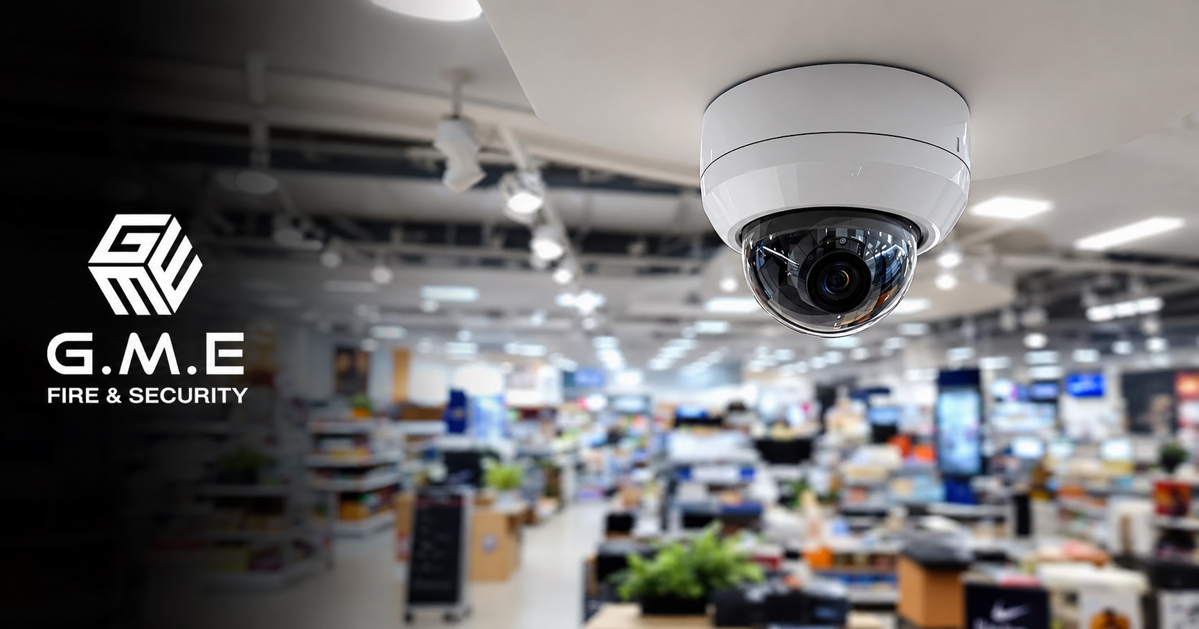 CCTV Systems for Irish Businesses: A Complete Guide to Compliant, Effective Surveillance