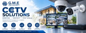 CCTV security